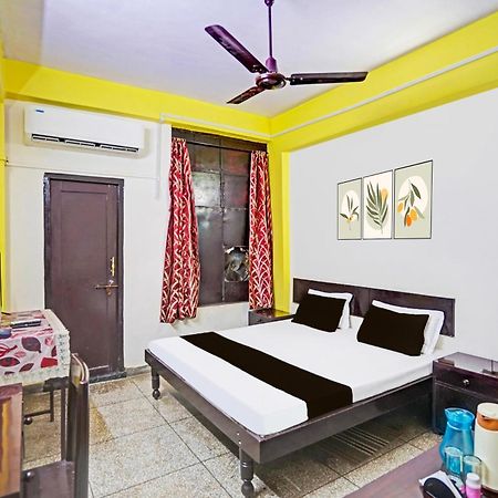 Hotel O Raj Mahal Kanpur Eksteriør billede