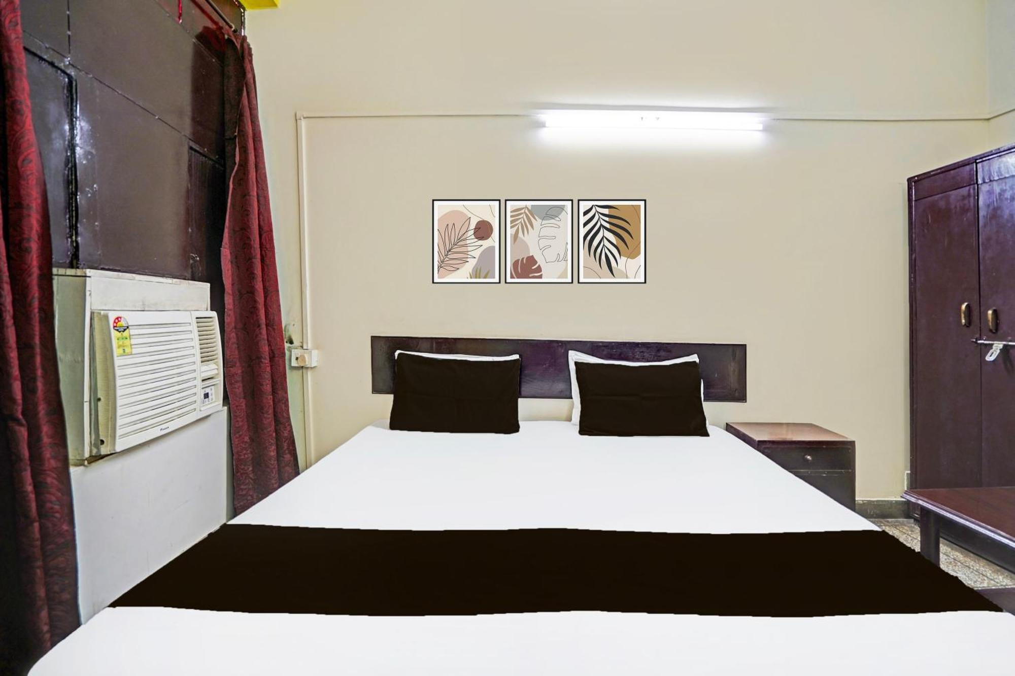 Hotel O Raj Mahal Kanpur Eksteriør billede