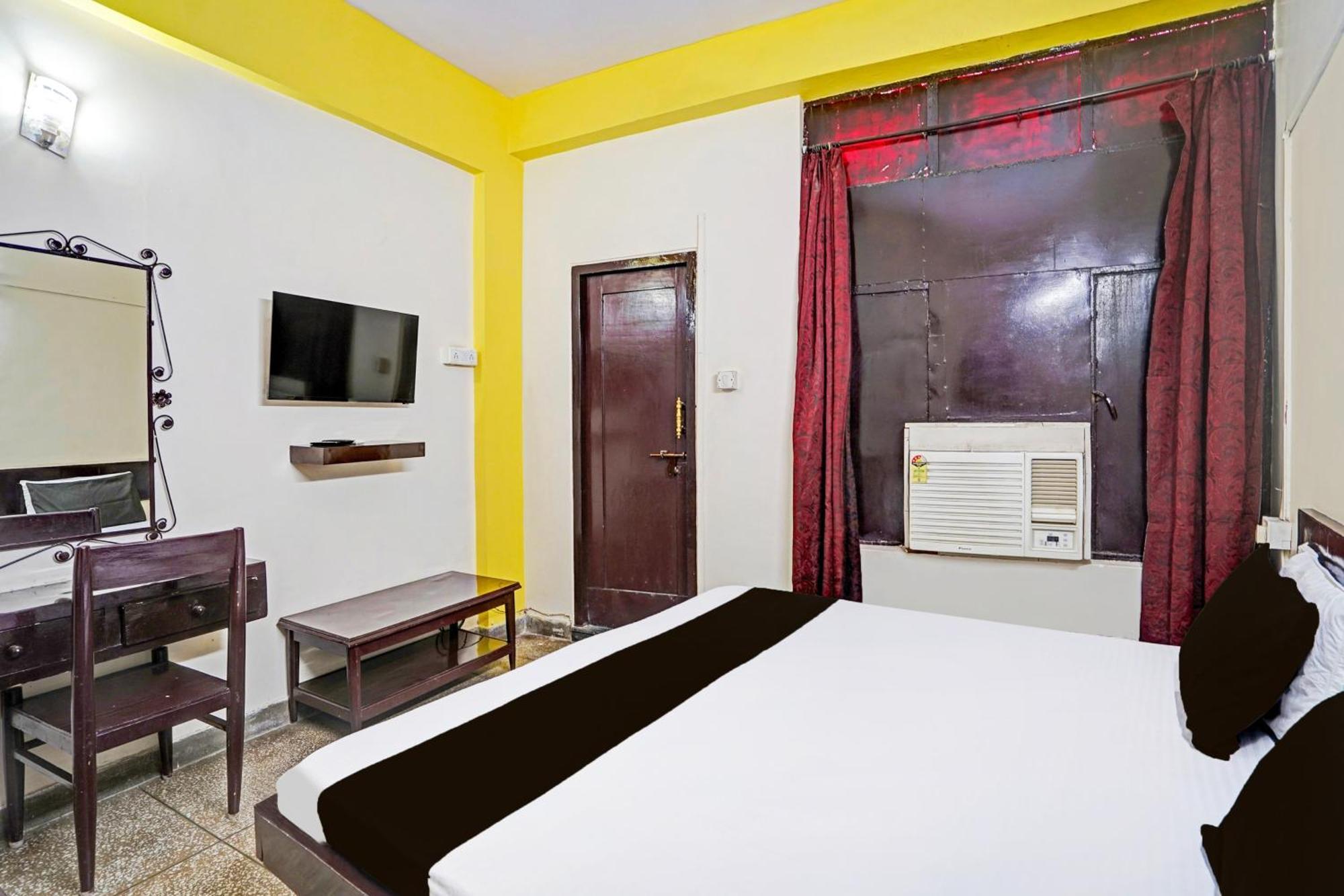 Hotel O Raj Mahal Kanpur Eksteriør billede