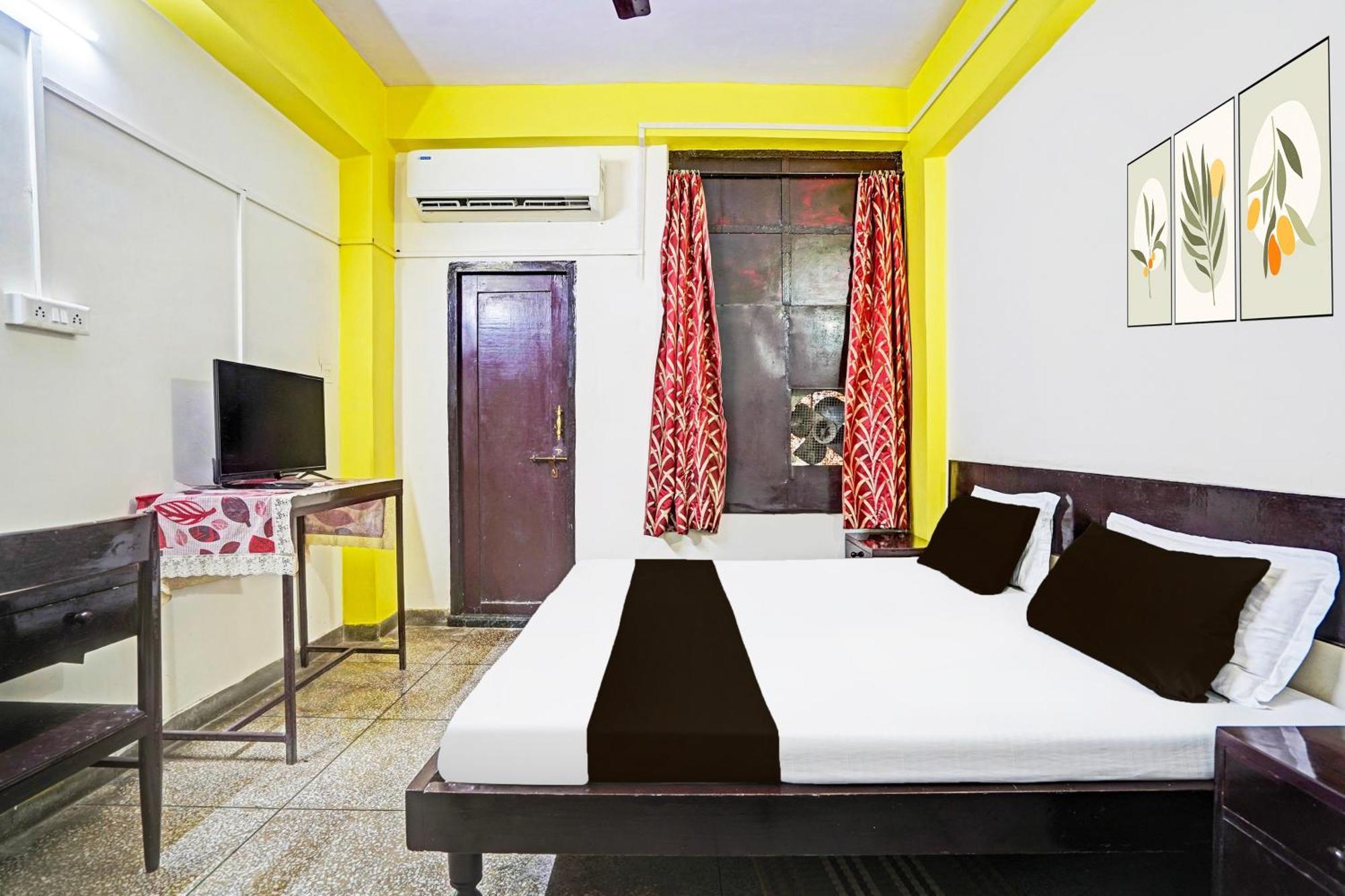 Hotel O Raj Mahal Kanpur Eksteriør billede