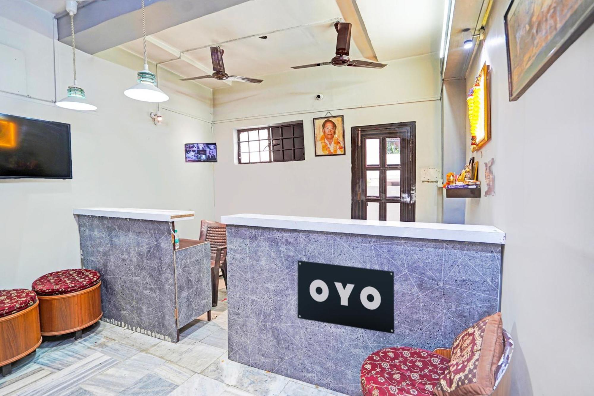 Hotel O Raj Mahal Kanpur Eksteriør billede